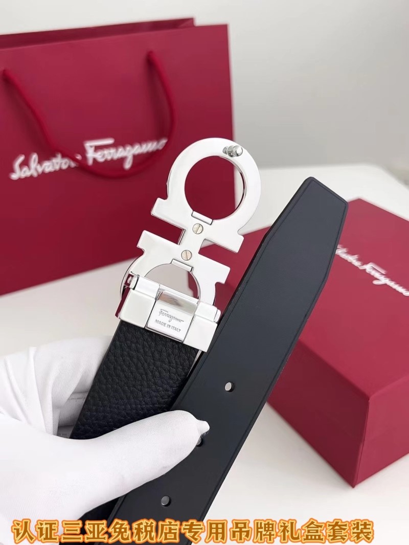 Ferragamo Belts